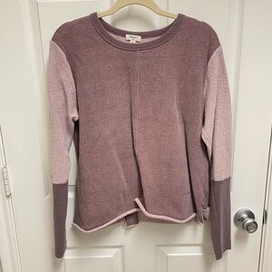 Dylan Light Maroon Sweater